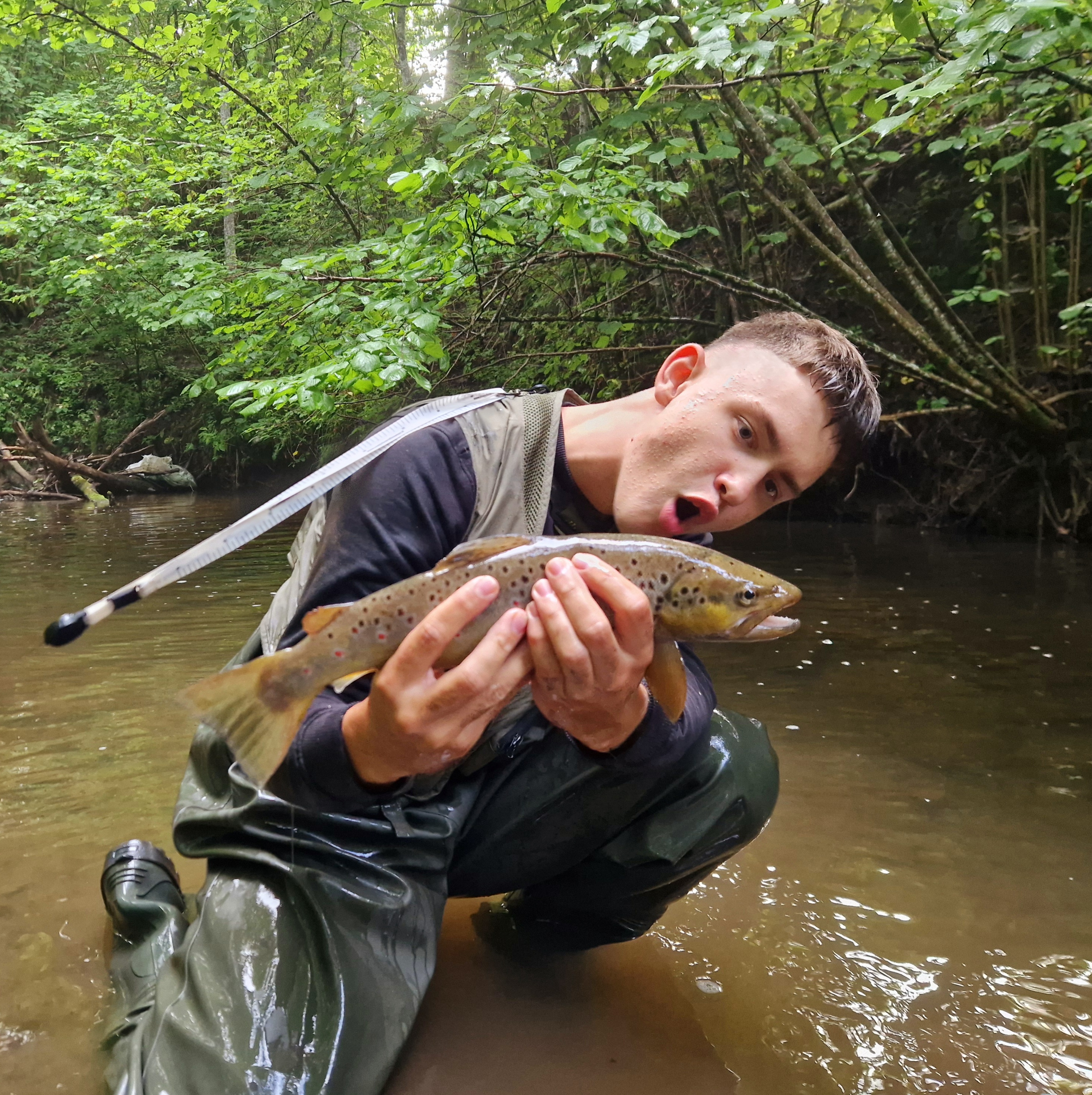 Dvyliktokas Dovydas Dužinskas: „Tikrai įmanoma rasti laiko viskam“