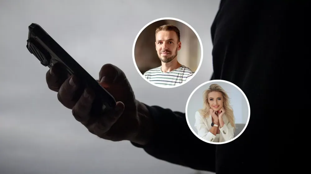 Veikia algoritmus ir žmogaus psichologiją: kas yra socialinių tinklų botai?