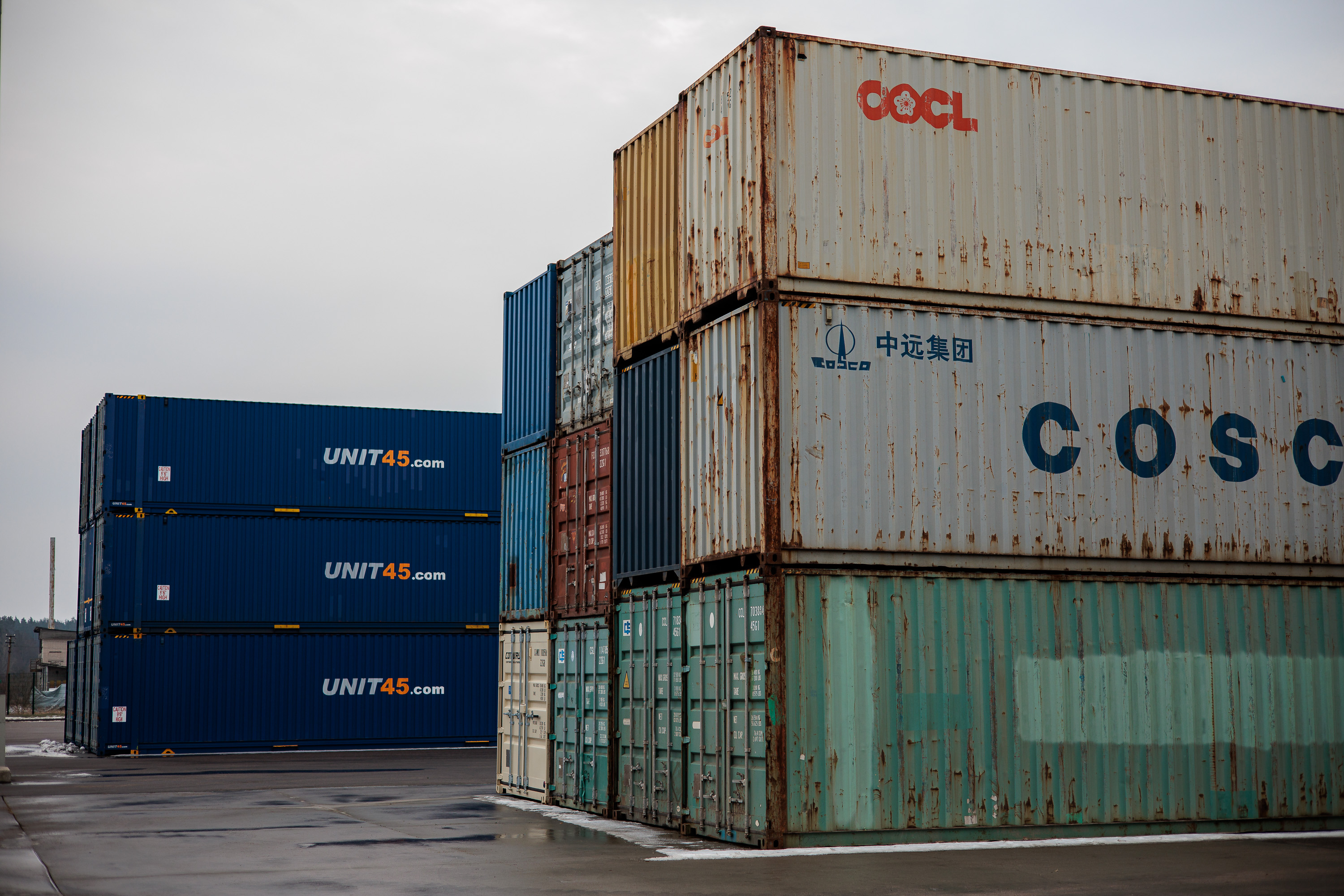 EK užsimojo prieš strateginę Rusijos prekę – už ją ir lietuviai moka dešimtis milijonų eurų