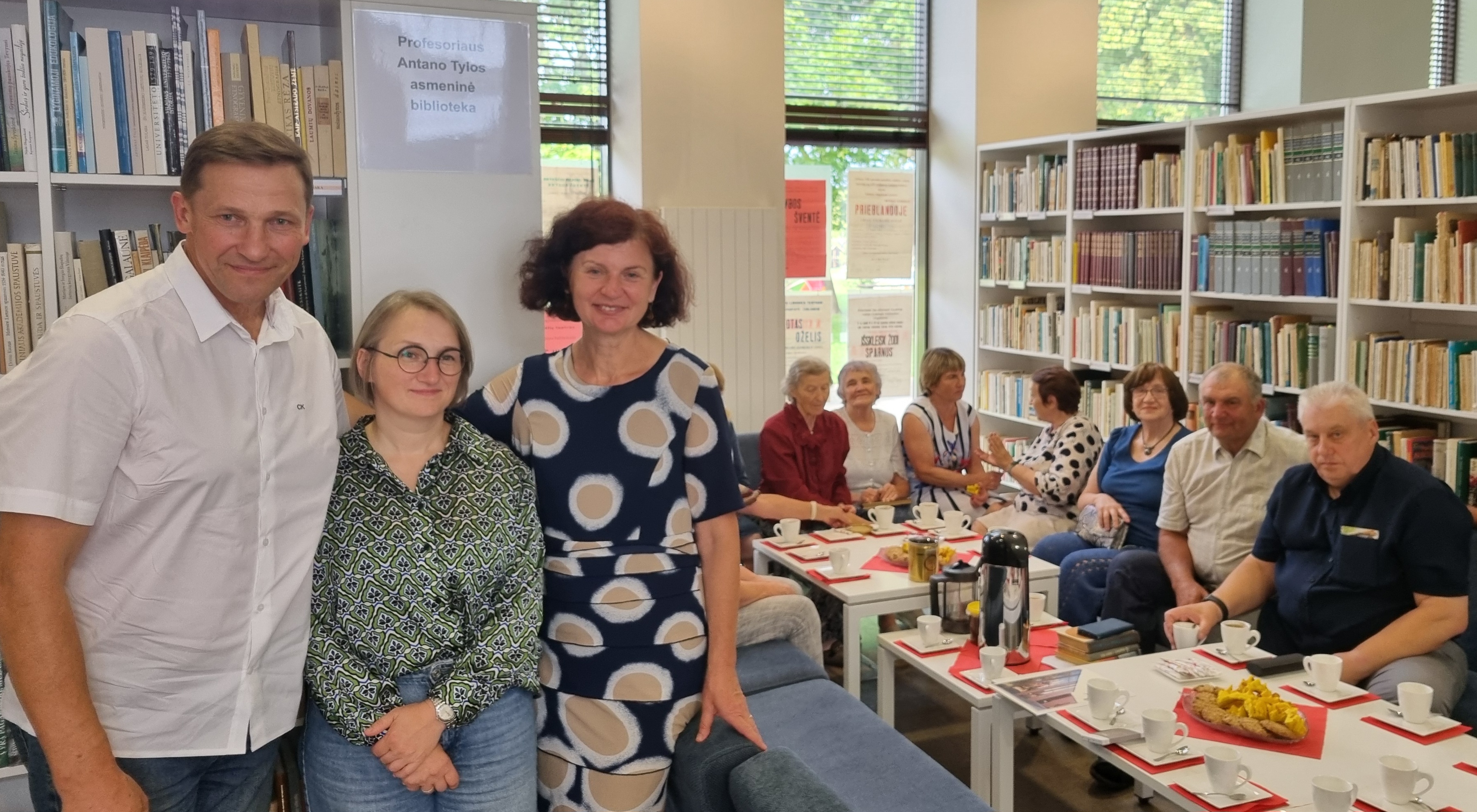 Grafikė Loreta Uzdraitė: „Knyga nuo mažų dienų man buvo tarsi meno kūrinys“