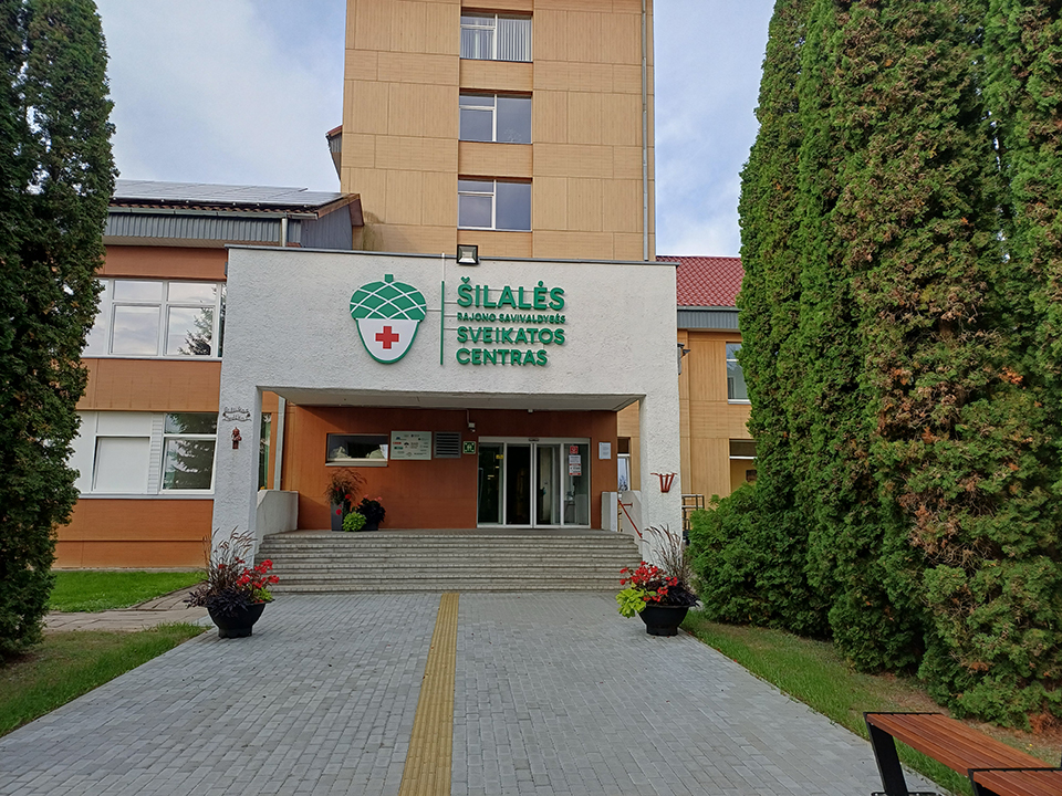 Apskrities ligoninėse – nerimas dėl lėšų trūkumo