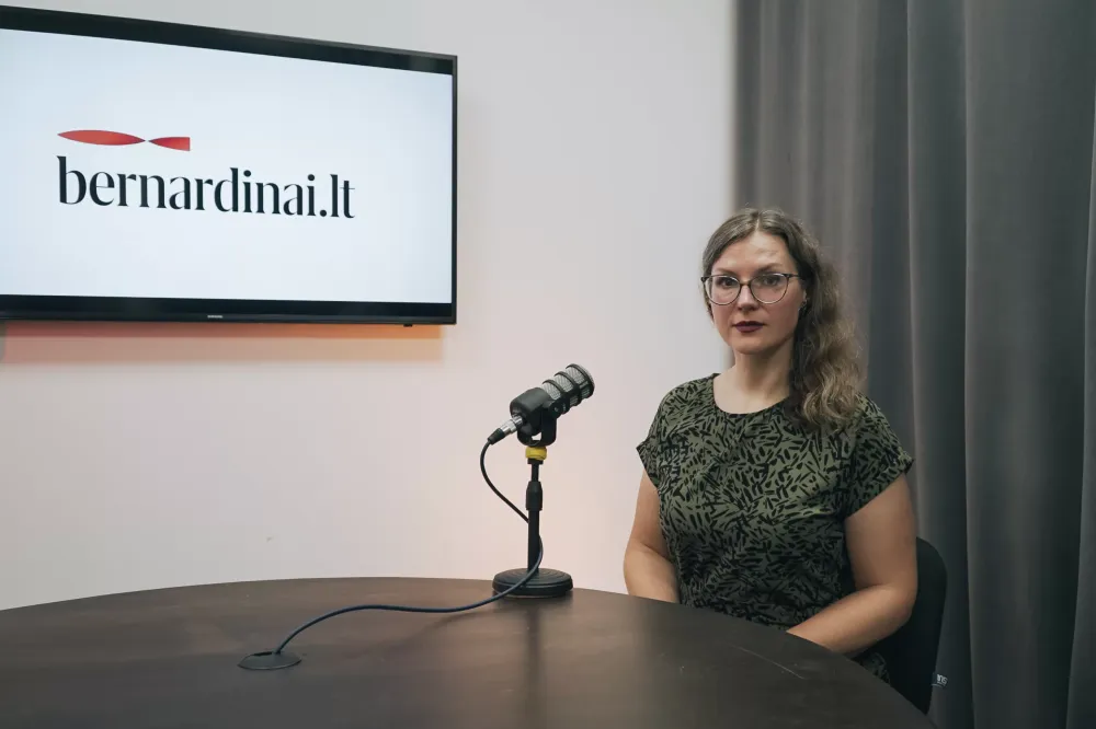 Patyčios neatostogauja: ar mokinių laukia saugi aplinka mokykloje?