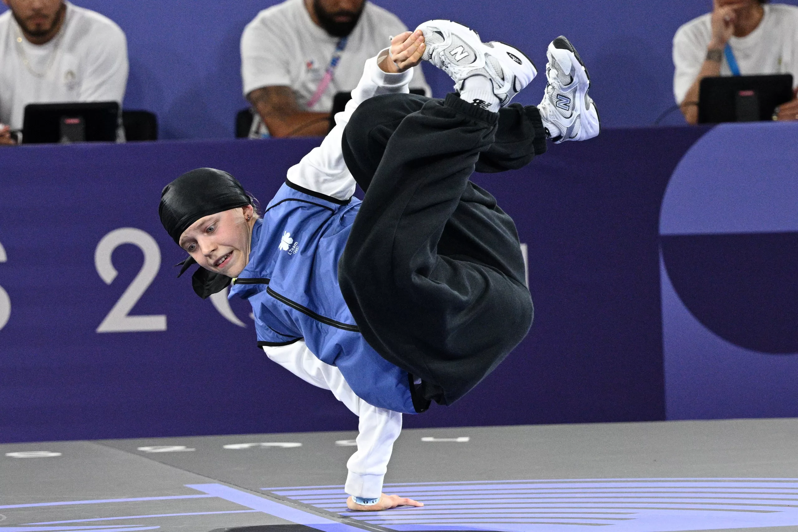 Ministerija ieškos būdų, kaip tolygiai finansuoti iš olimpiadų išbrauktų šakų sportininkus