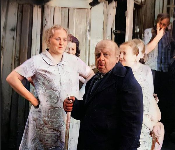 „Išvėrk mon klecku lašinietu“