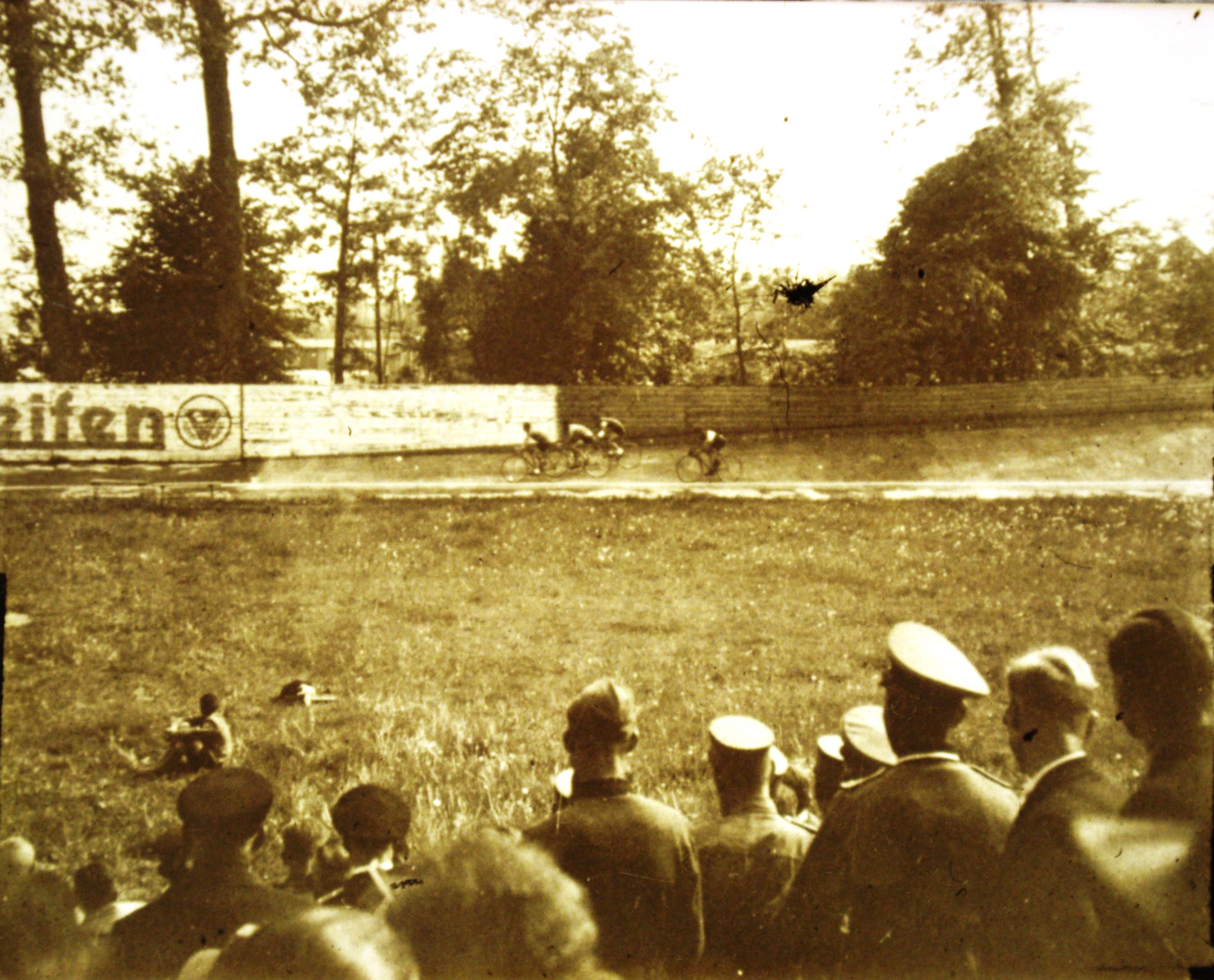 Dviračių trekas – neįkandamas riešutas