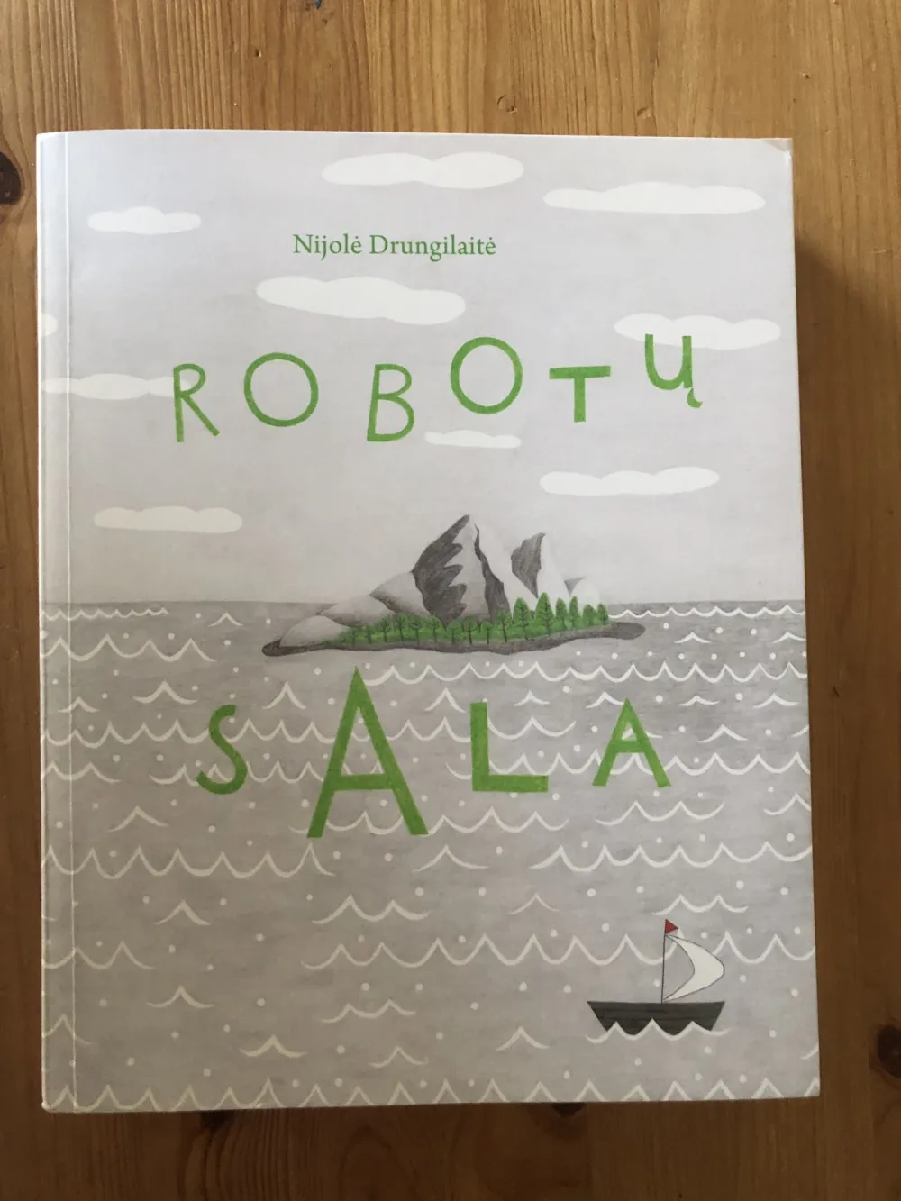 Tai, kas paliečia pačias gelmes