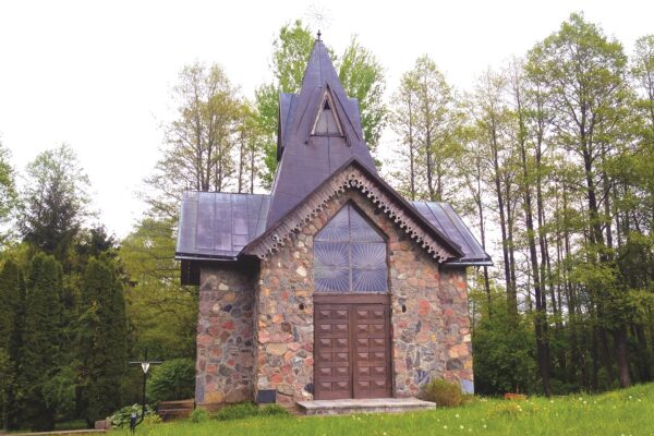 Ma­žu­čių šal­ti­nė­lio atei­tis pri­klau­so nuo ge­ra­no­riš­ku­mo