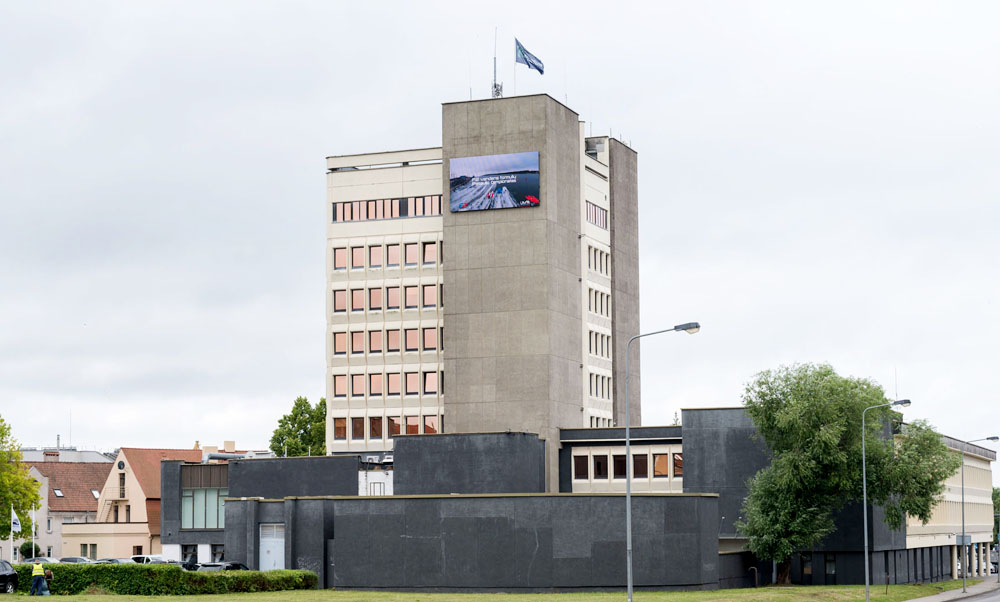 (Ne)paveldas: kas bus, kai Klaipėdos valstybinio jūrų uosto direkcija išsikels?