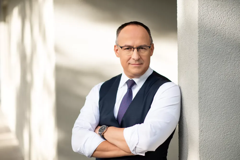 Politologas V. Laučius: Putino vadovaujama Rusija eina nacistinės Vokietijos keliu