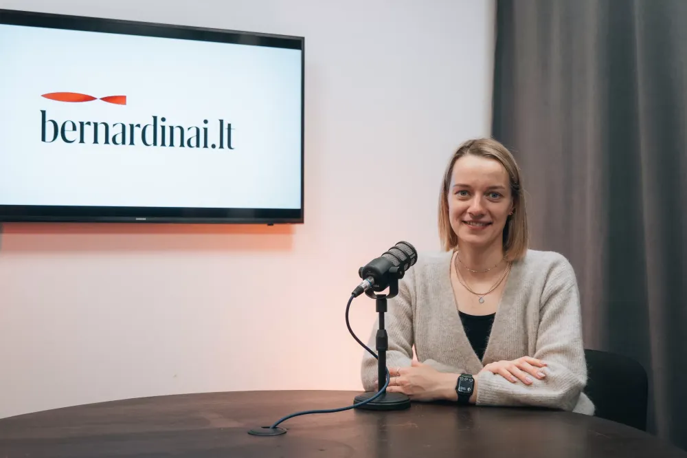 Ar ori senatvė galima tik turint daug pinigų?