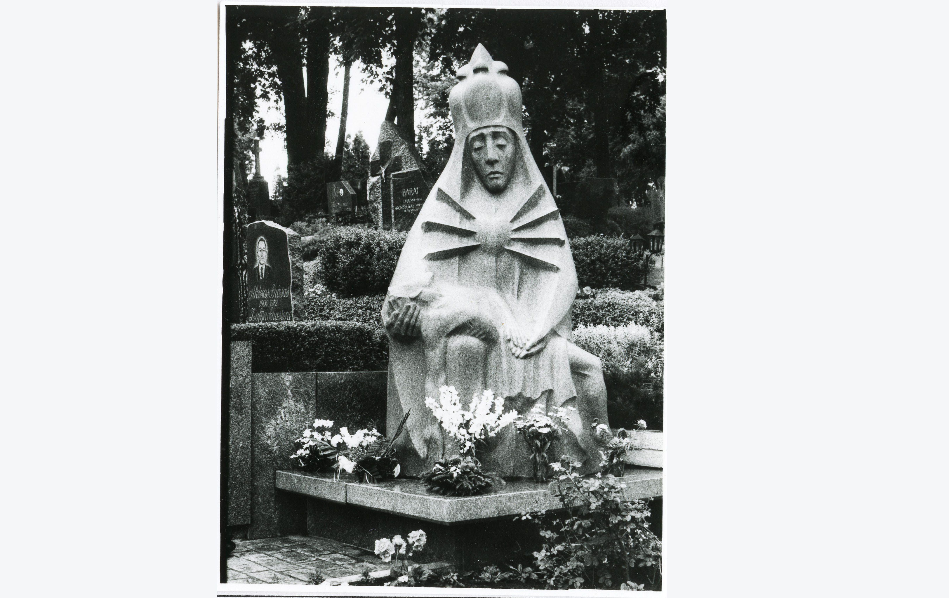 Rainių tragedijos metinės: byla Nr. 1258 (2 dalis)