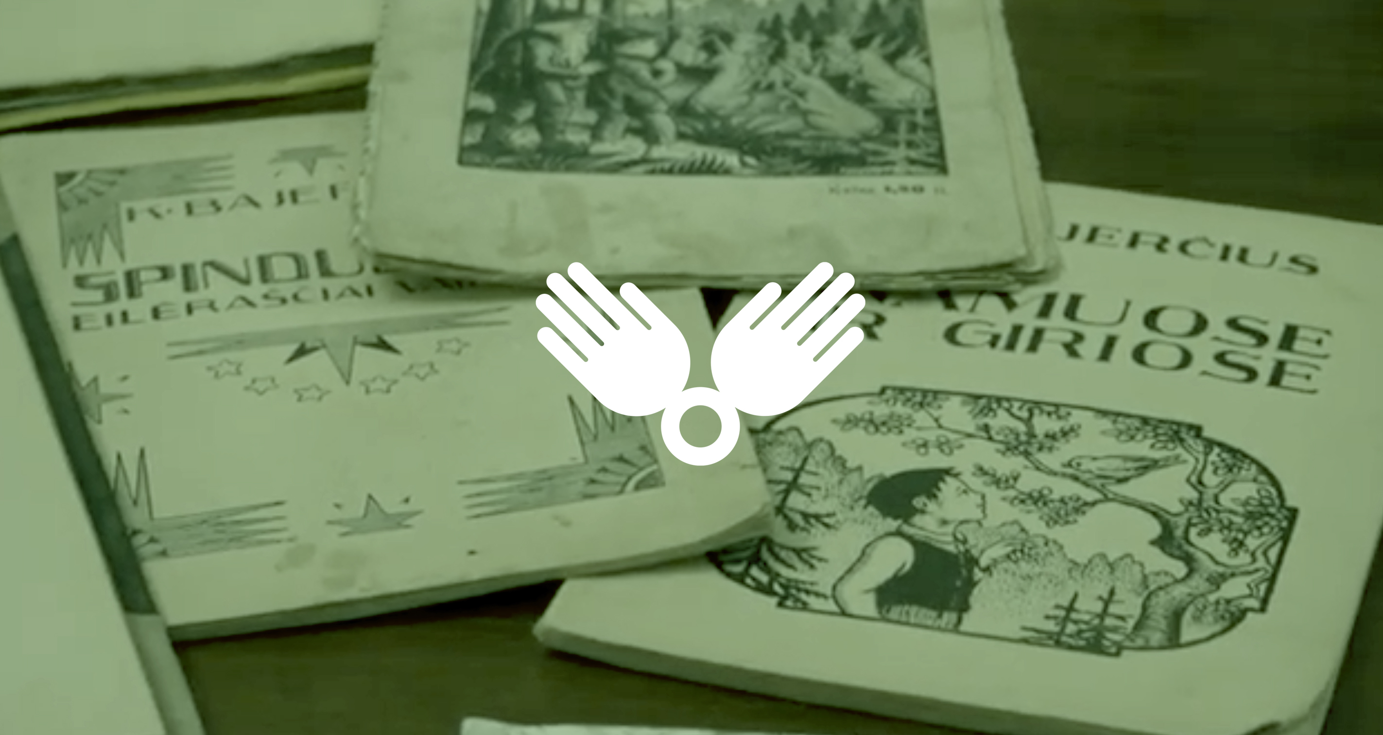 Karžygiai. Konstantinas Bajerčius–Garibaldis