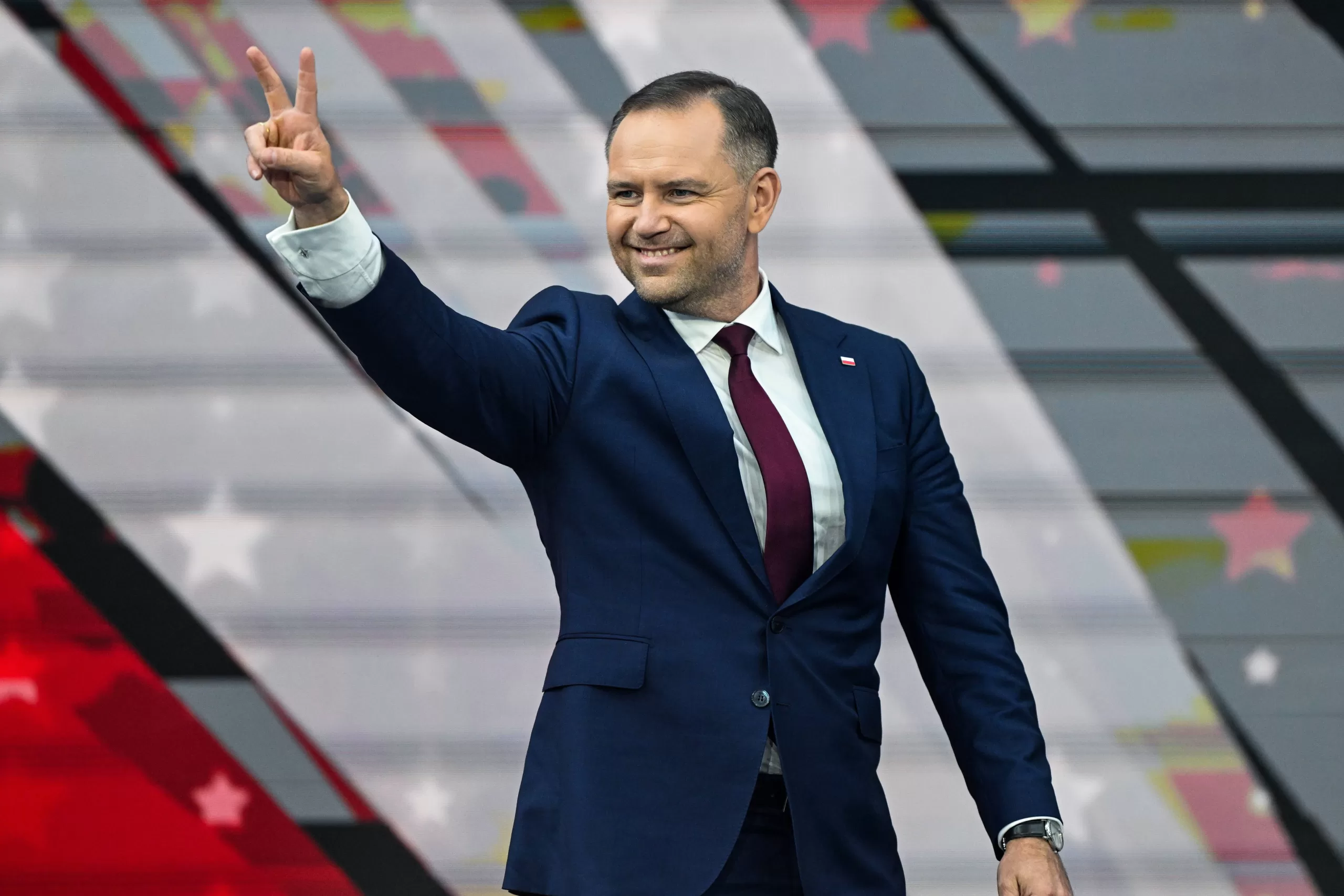 N. Szczygłowskis apie naująjį Lenkijos prezidentą: K. Nawrockio pergalę lėmė kraštutinė visuomenės poliarizacija ir neribotas populizmas