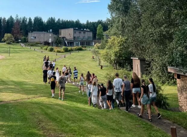 Melagienos pavojingiausios vaikams