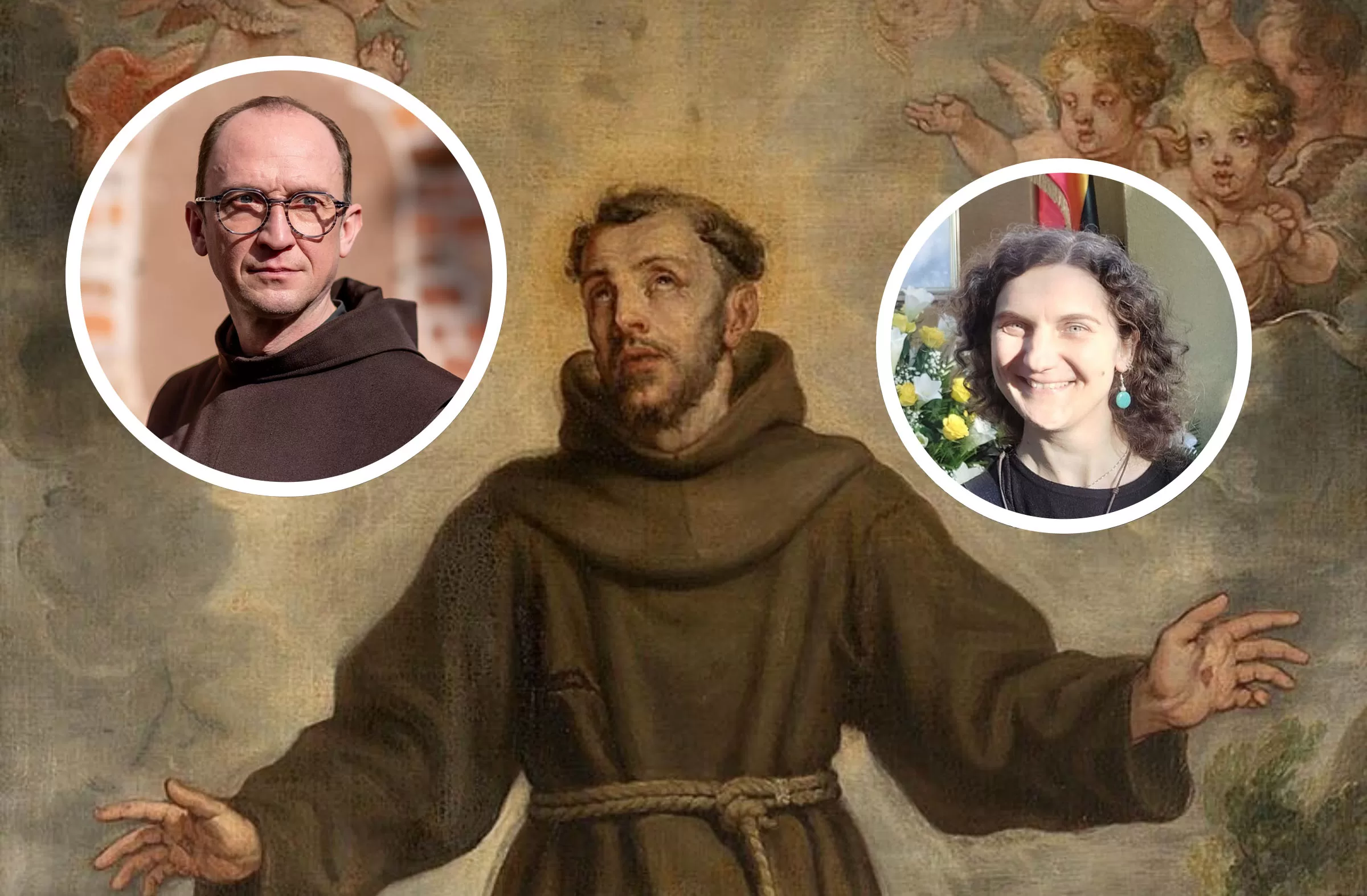 800 metų „Kūrinijos giesmei“: šv. Pranciškaus kūrinys, perkeitęs ir žmonijos, ir Bažnyčios veidą