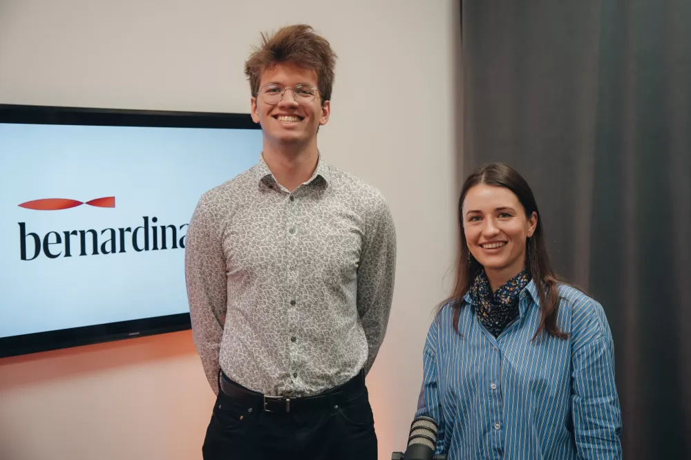 Iš Čikagos į Vilnių. Programa, kviečianti užsienio lietuvių jaunimą grįžti į Lietuvą