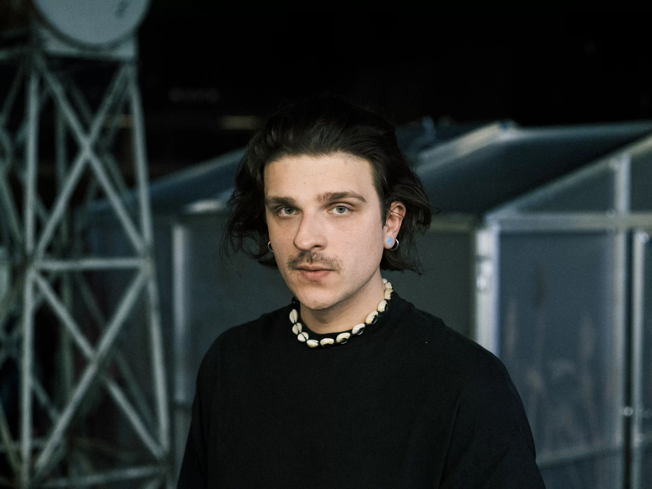 Režisierius N. Jasinskas: mano siekis nėra sukrėsti, siekiu sukurti dialogą