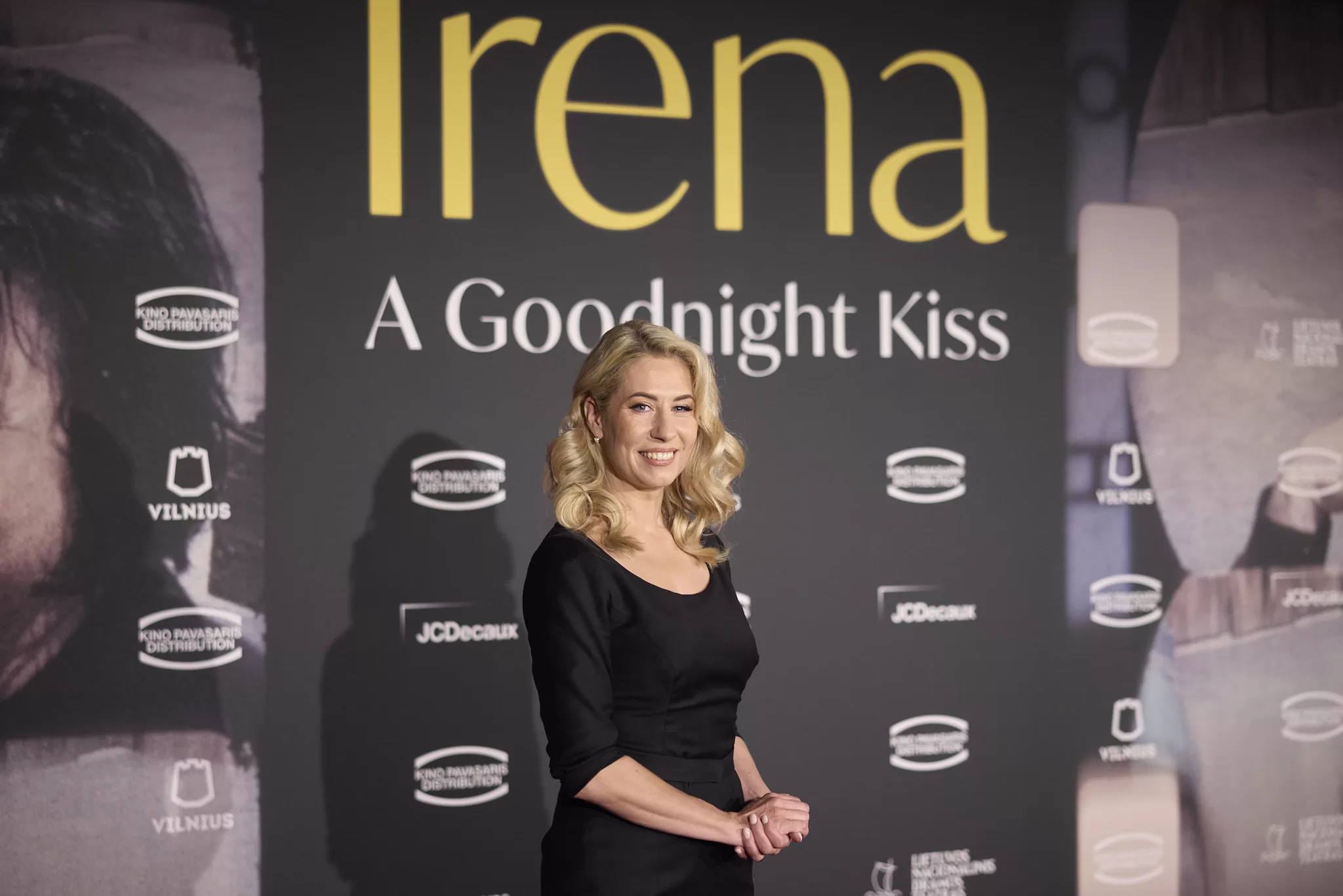 Režisierė G. Žickytė: nėra geresnio laiko išeiti filmui apie I. Veisaitę nei dabar