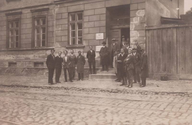 Uosto direkcijos rūmai gali palaukti