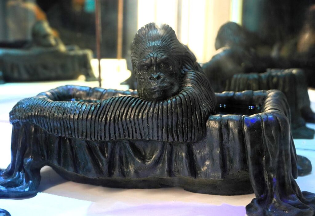 Pasaulio sutvėrimas pagal Donatą Jankauską-Duonį