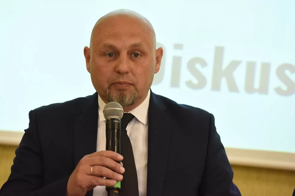 E. Papečkys apie kovą su kontrabandininkų balionais: šiuo metu geriausia priemonė yra politinis spaudimas