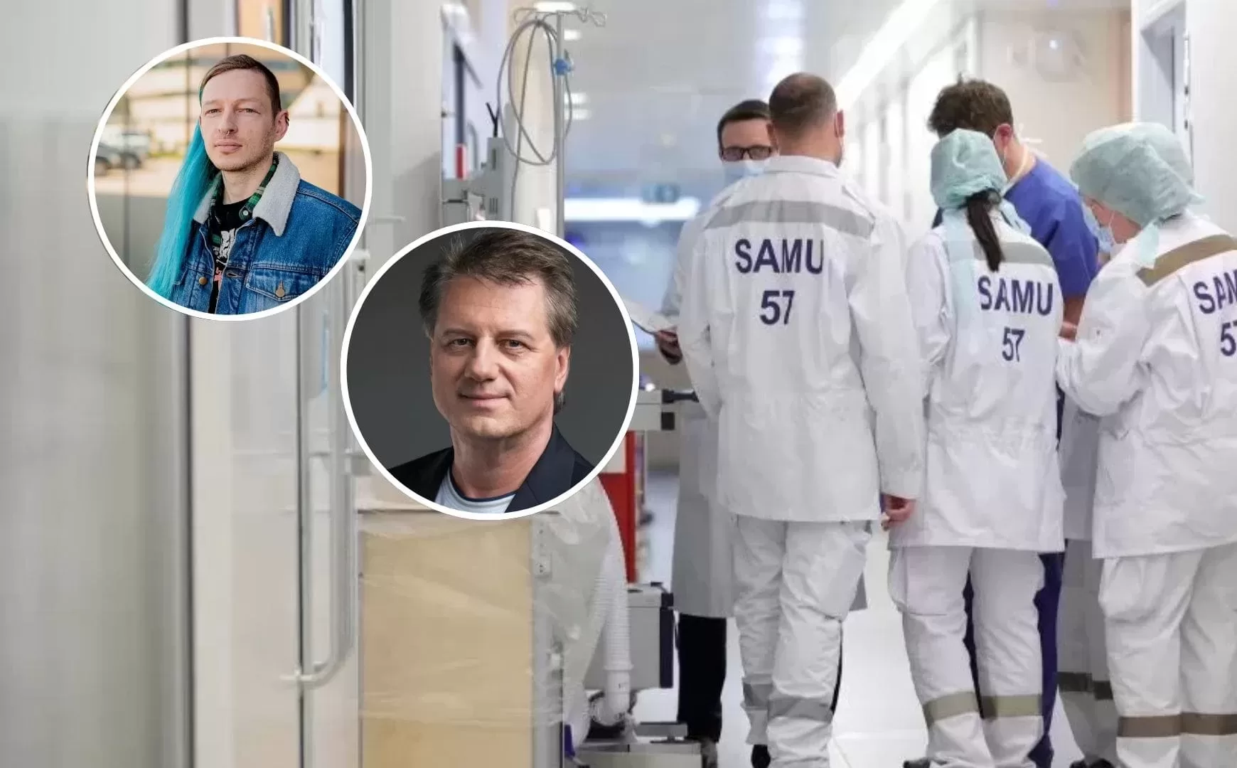 Su COVID-19 lyginamas viruso protrūkis Kinijoje: „Atsirado iš nieko išpūstas burbulas“