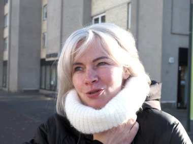 Nemano, kad kultūra – vien apsiskaitymas