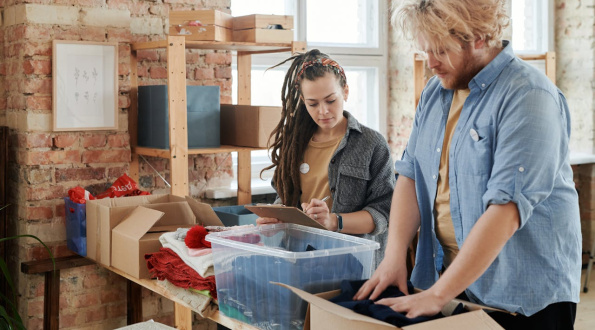 ,,Mūsų herojai". Kaip jaunimo sąmoningumą ugdo savanoriška veikla?