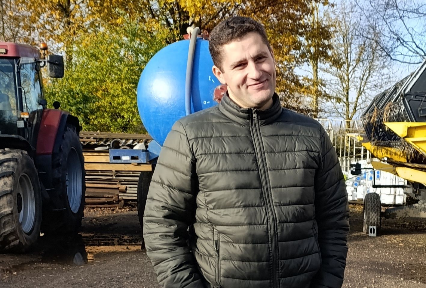 Didžiausias galvos skausmas – realizacija