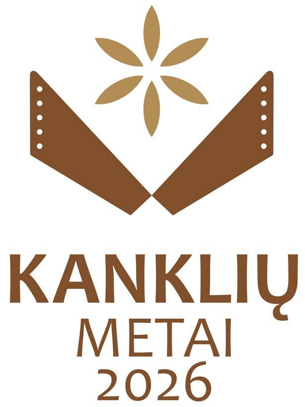 Kank­lių me­tai