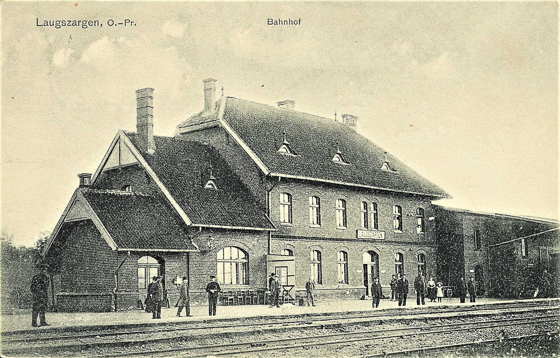 Lauksargiai mini 360 metų jubiliejų