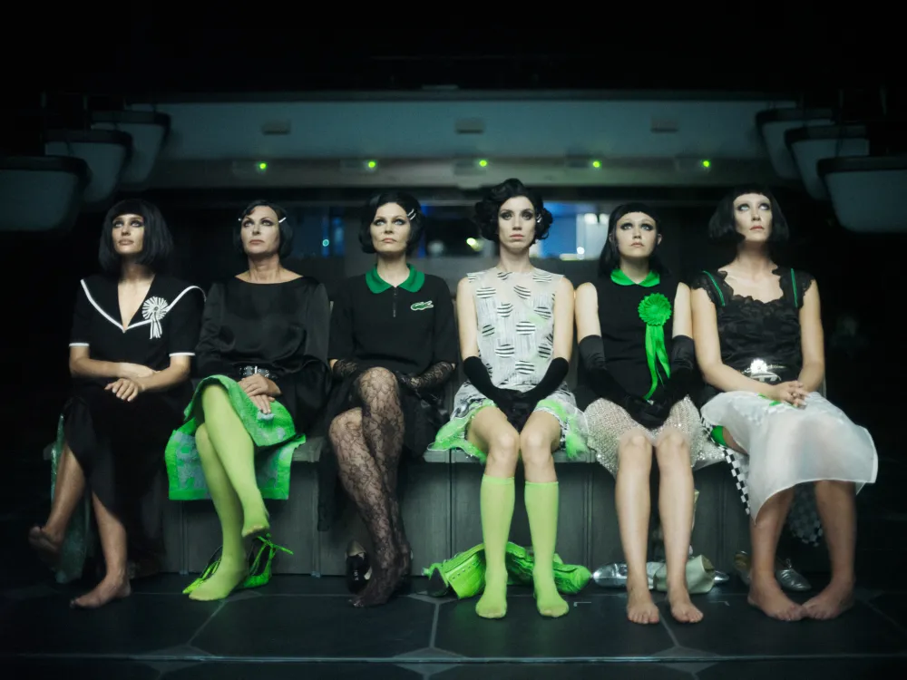 Laiškas Milenai, arba Kaip objektui atgauti žvilgsnį, kūną, balsą ir virsti subjektu