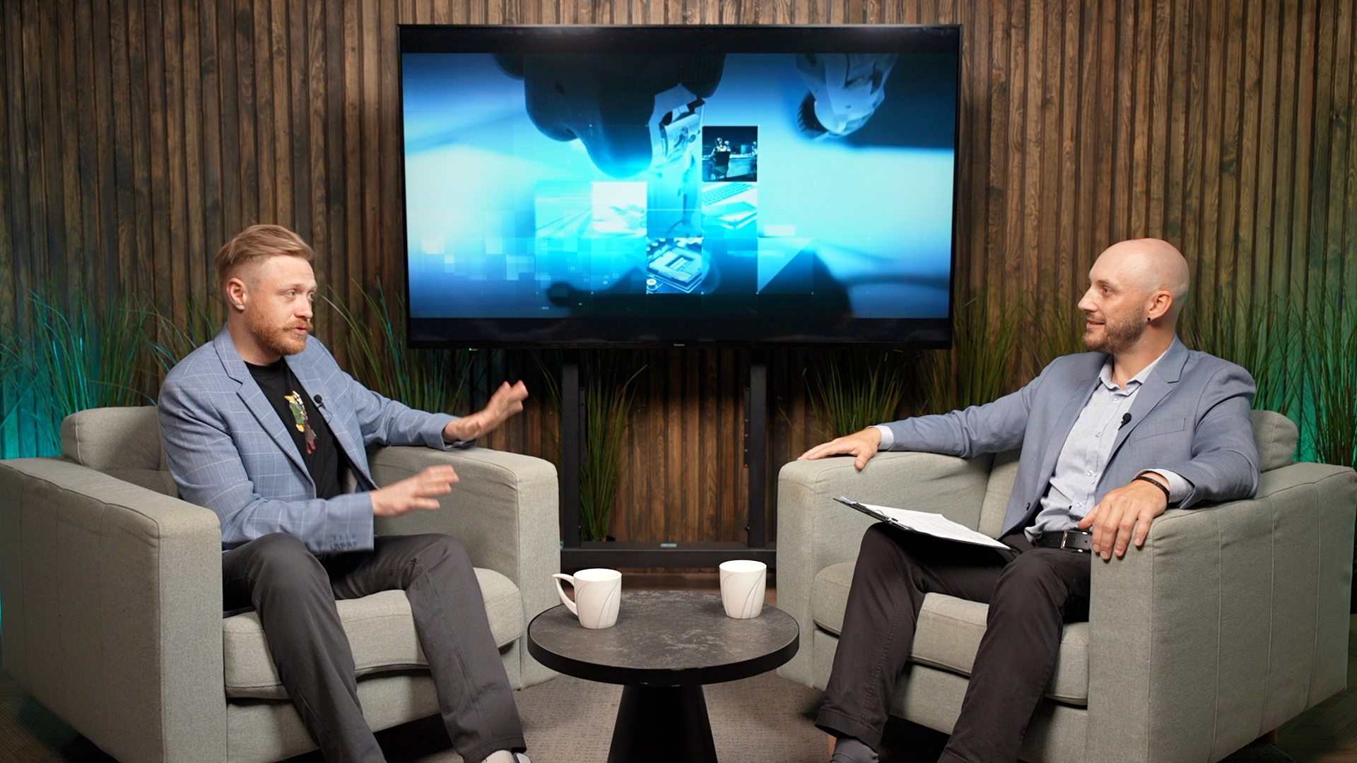 Dirbtinis intelektas tavo gyvenime? Pradėk be baimės ir sugriauk mitą, kad tai ne tau.