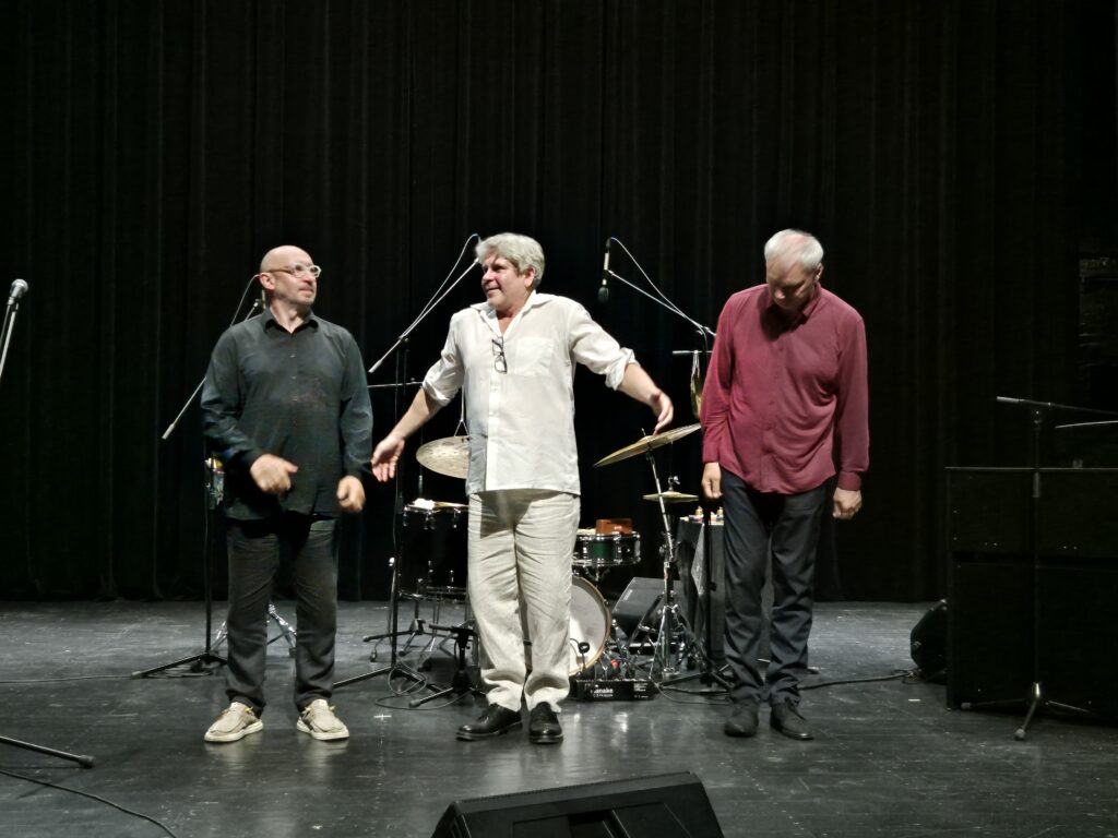 Sofijos festivalio atidarymas – su dedikacija kuliškiui Liudvikui Jakimavičiui