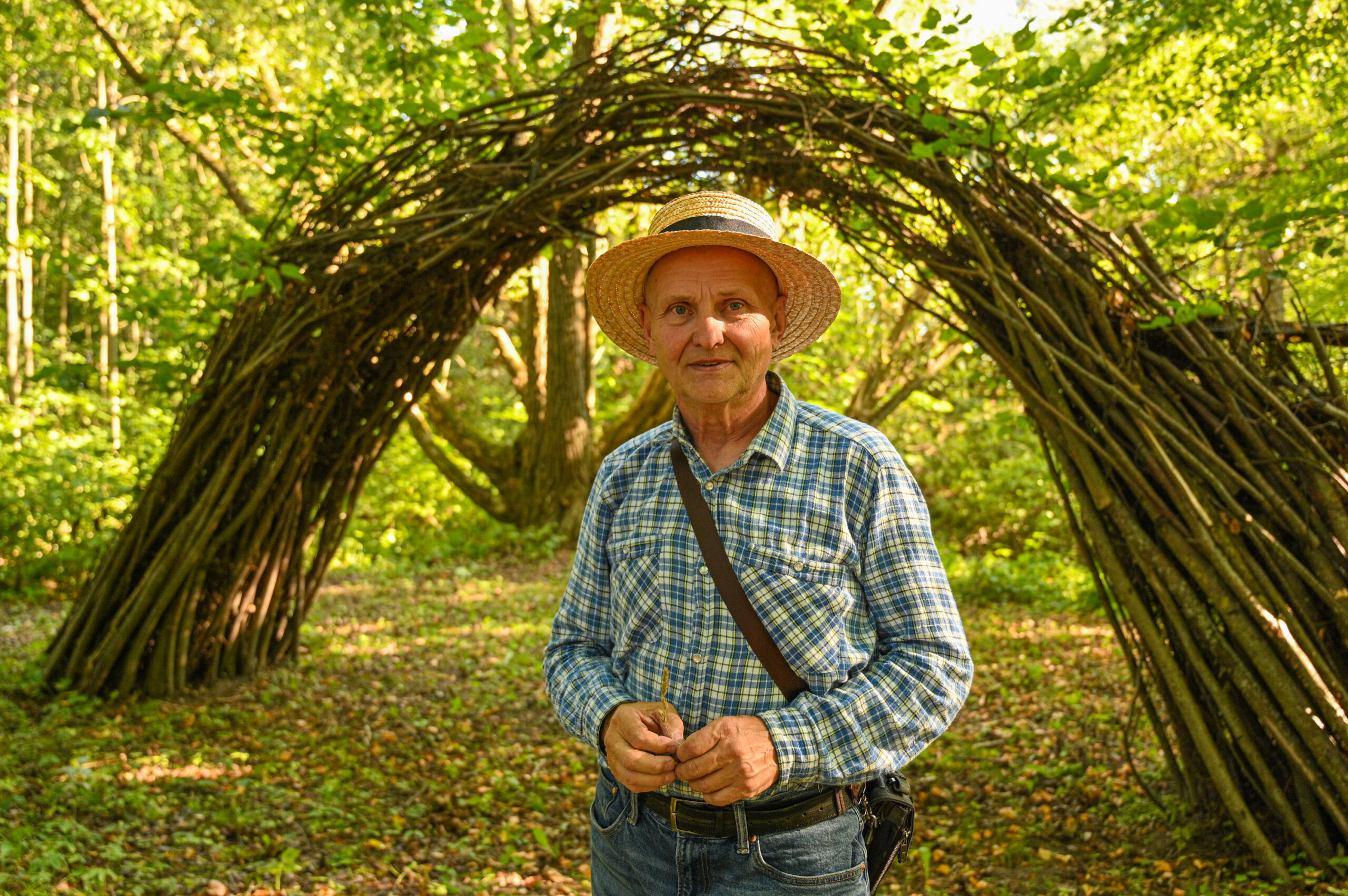 Nuo psalmės išsipildymų link