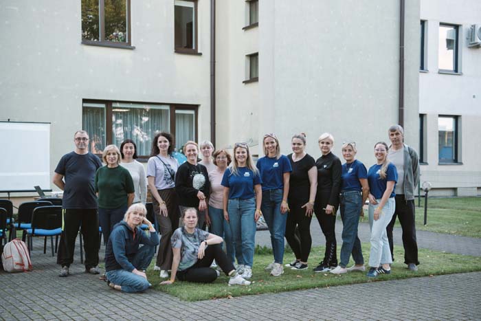 Šilališkiai susirūpino savižudybių prevencija