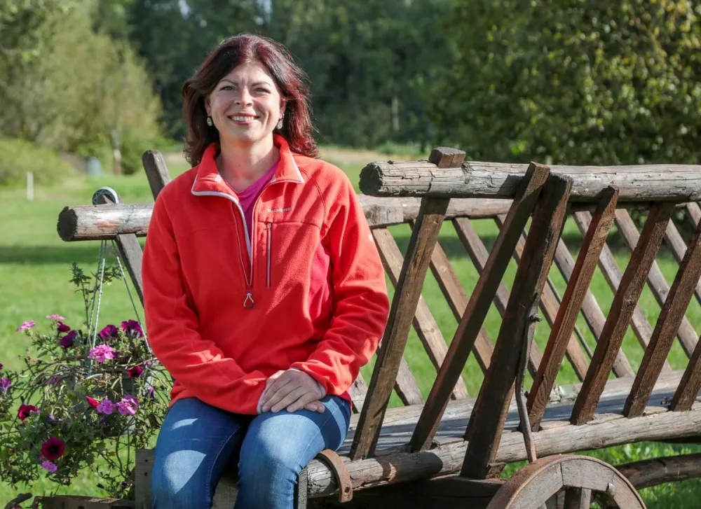 „Kiekvienas einame savo keliu“