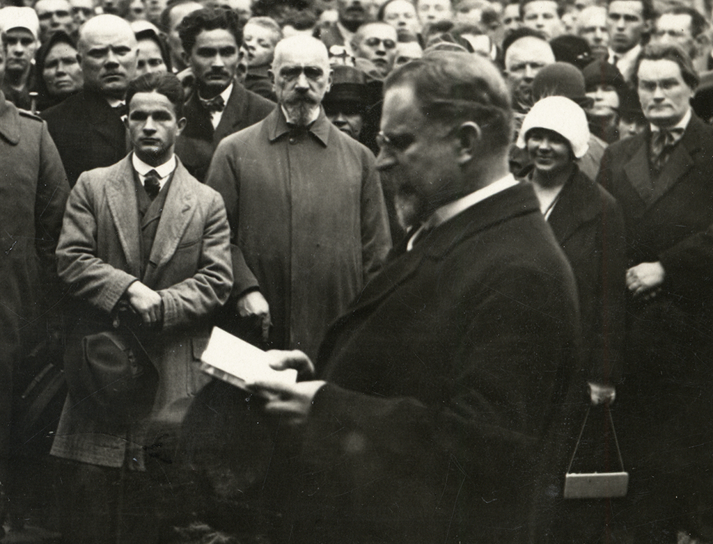 „Klaipėdiečiai labiausiai nekenčia, kad kas nors jiems vadovautų“