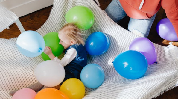 „Būti kartu“. Kaip nuraminti hiperaktyvius vaikus?