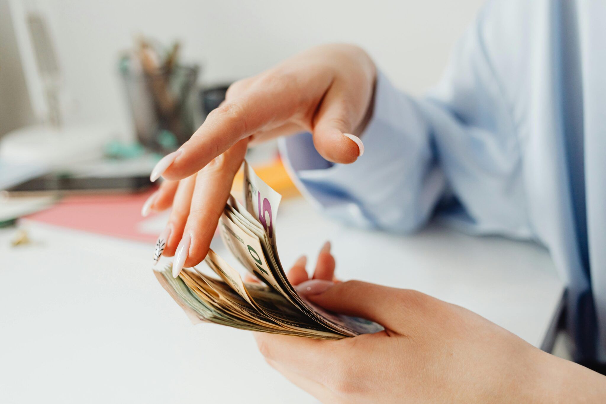 Kaip susiplanuoti asmeninį biudžetą: nuo pirmo žingsnio iki finansinio stabilumo
