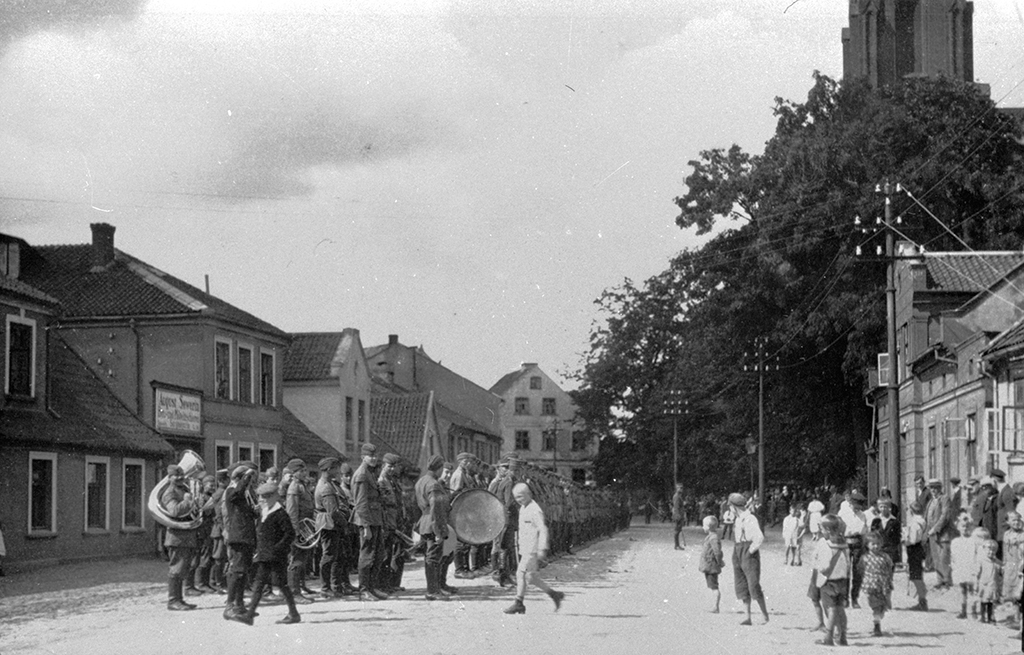 Dėl svarbios šventės – nepasitenkinimas