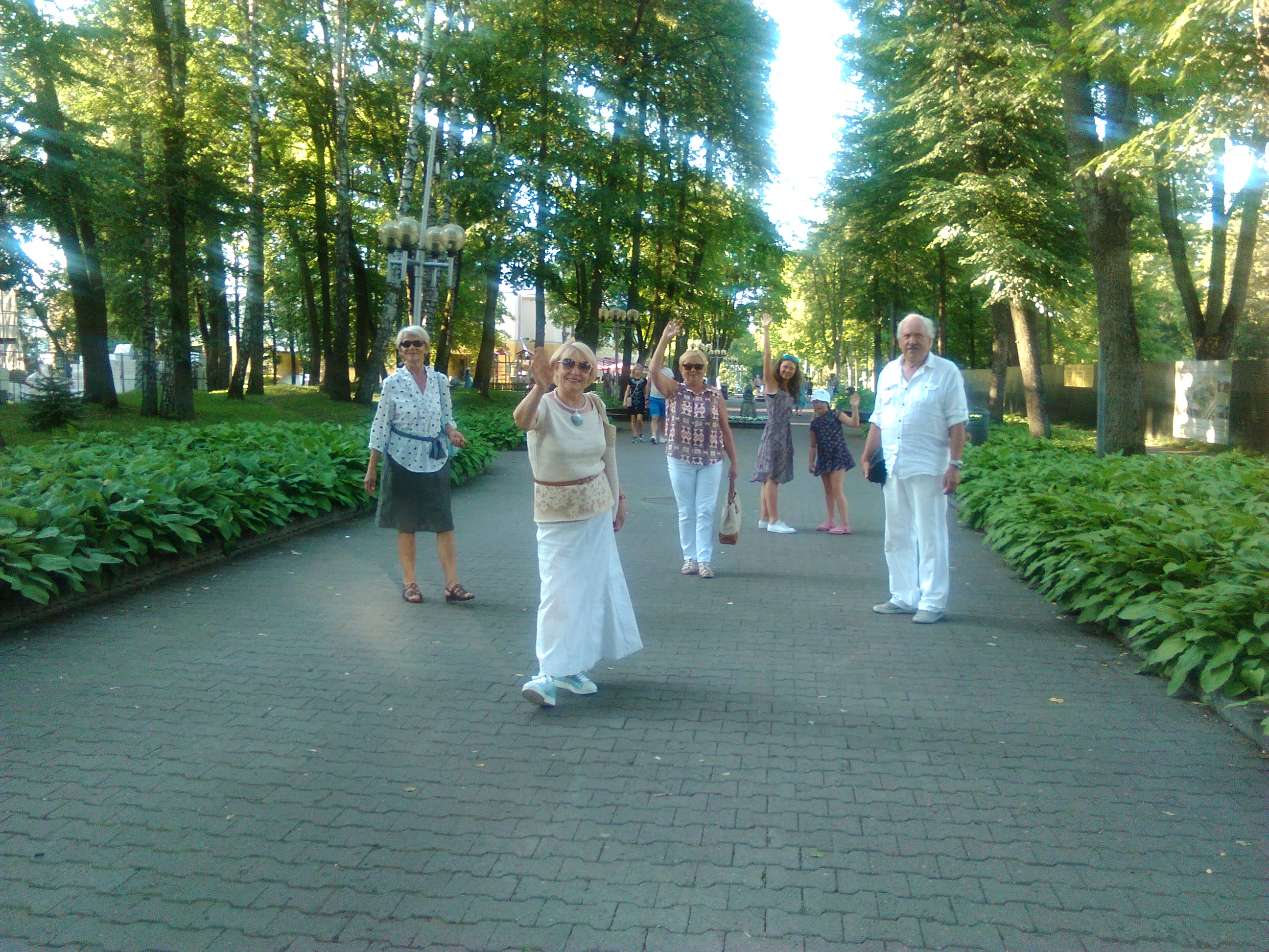 Bendravimo džiaugsmas ir pagalba vaikams