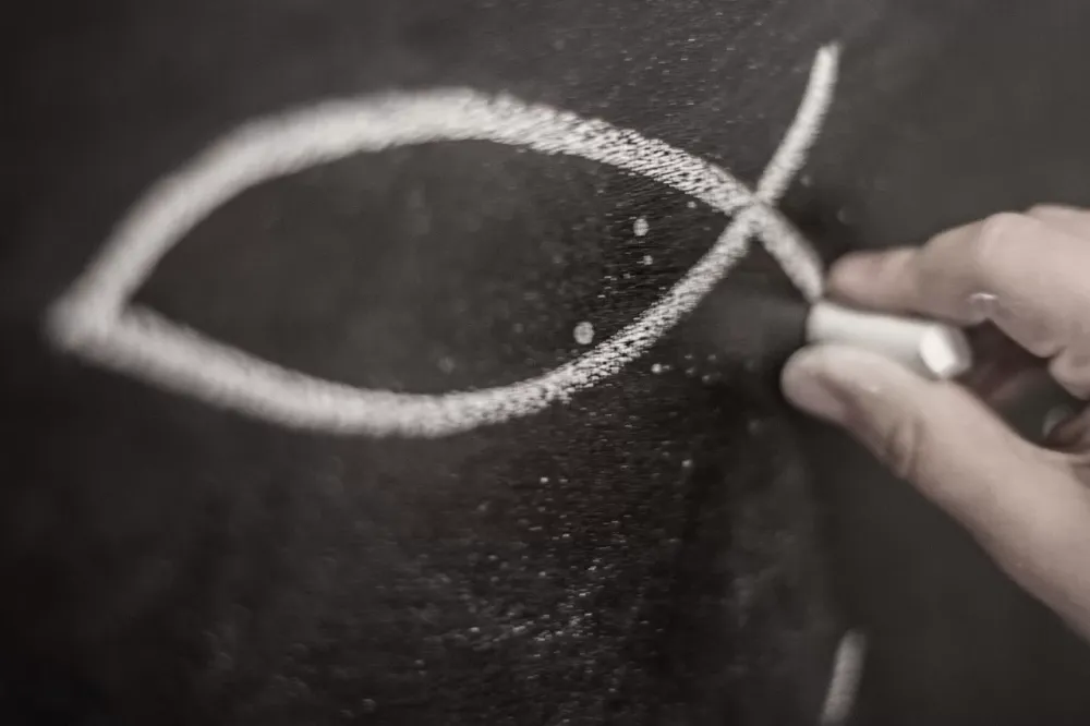 Tolerancija religijai: ginti savo tikėjimą ir brėžti ribas, kur prasideda tavo vertybės