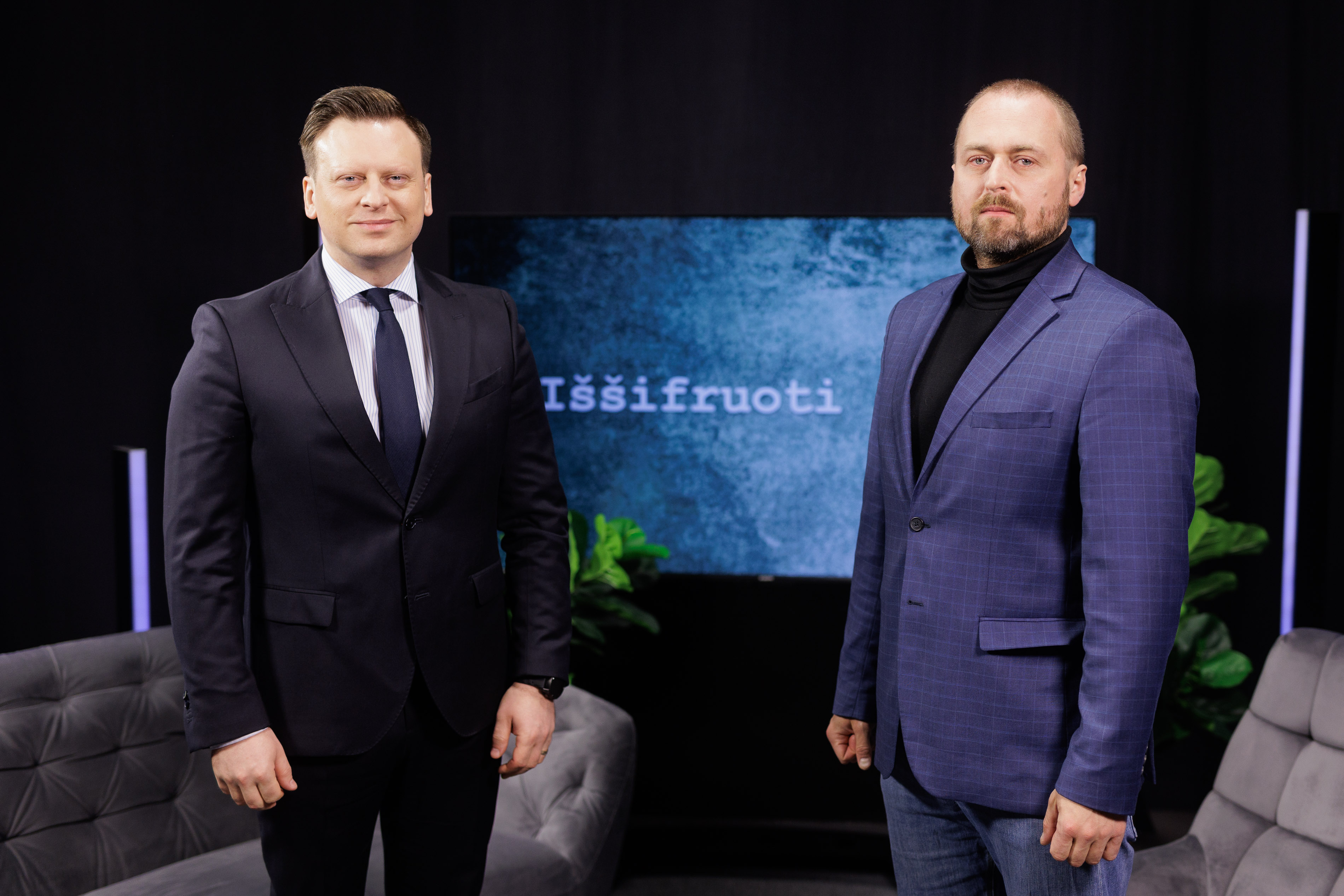 V. Benkunskas: statyti naują mečetę Vilniuje – negeras signalas galimiems imigrantams