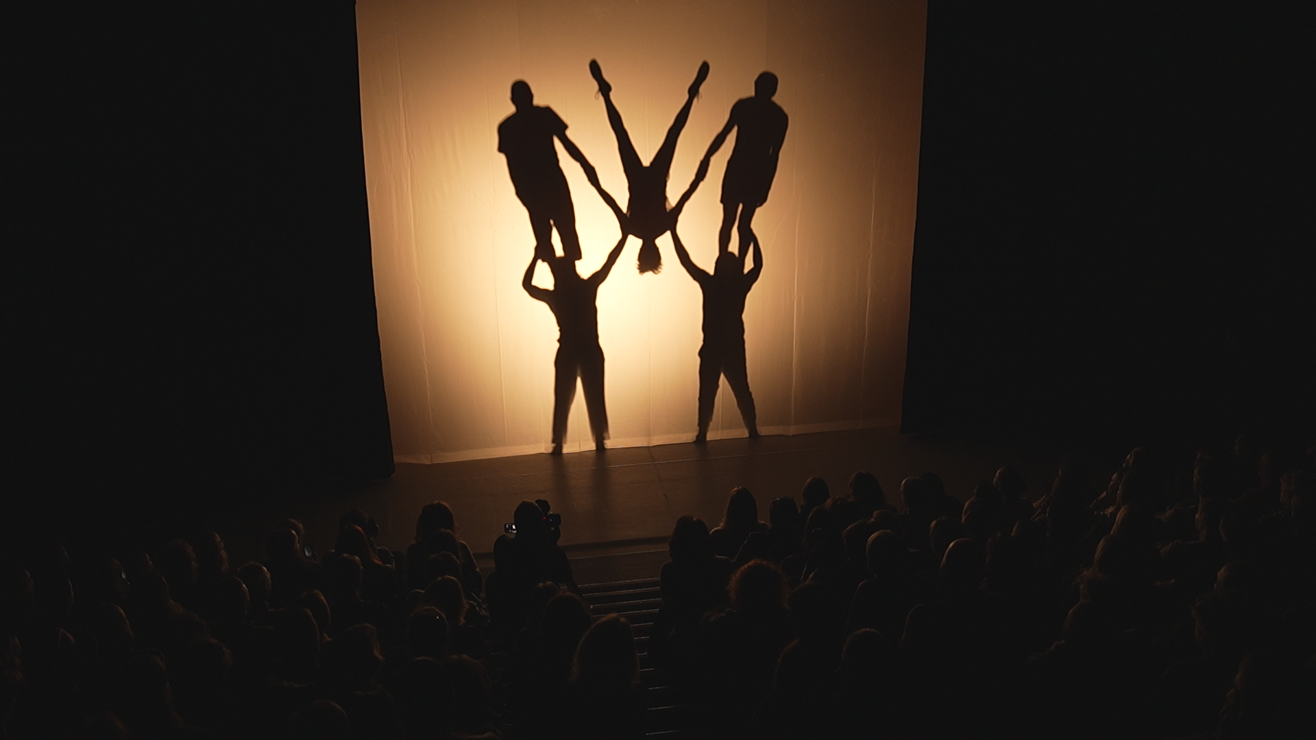 „Teatro algoritmai“. Kaip suprasti šiuolaikinio cirko metaforas?