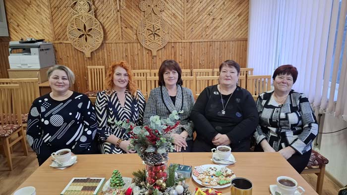 Iš bendrystės – ir pasididžiavimas savo kraštu, ir istorijos puoselėjimas