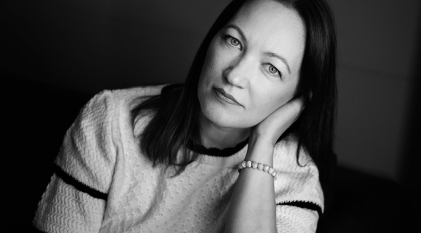 „Rašytojų svetainė“. D. Opolskaitė: „Rašytojo amatas įjautrina ir kerta aštriai kaip kardas"