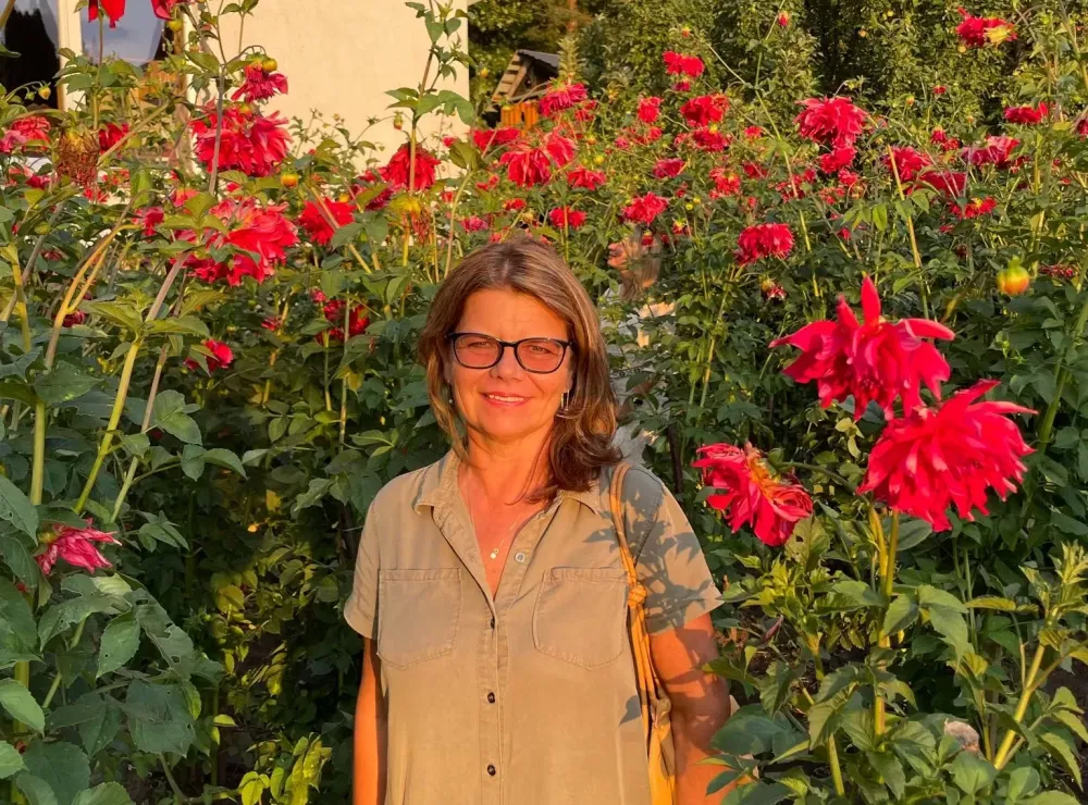 Čikagoje mažuosius lietuvius ugdanti R. Gudzevičienė: „Išsaugoti lietuvybę taip paprasta, kaip gyvenant Lietuvoje. Tik noro reikia“