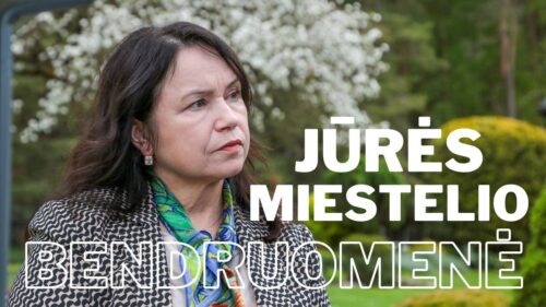 „Regionai be atskirties: vieninga Lietuva, stiprios bendruomenės“