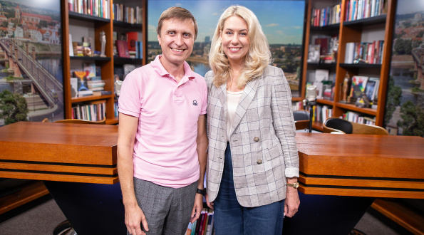 „Kultūros sunkiasvoriai“. Kaip filmu keičia pasaulį Giedrė Žickytė?